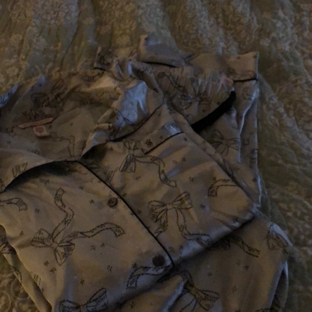 Silky PJs